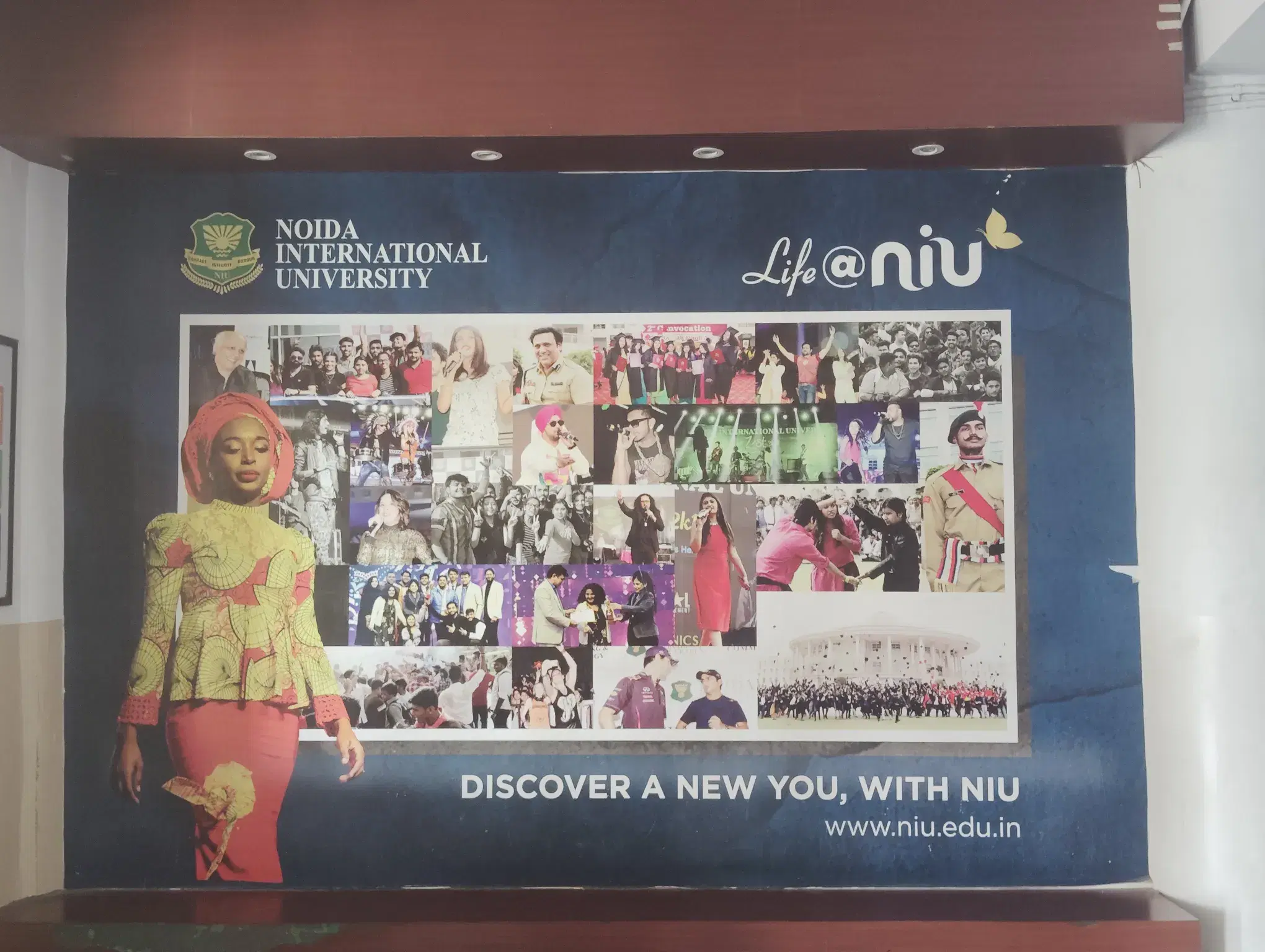 NIU Noida Campus photo 39